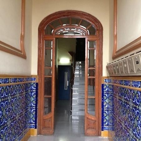 Lets Holidays Apartment Barcelona Near Beach Exterior foto