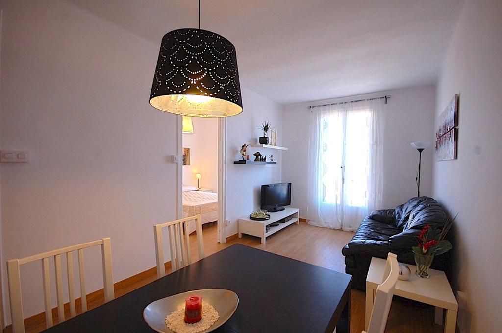 Lets Holidays Apartment Barcelona Near Beach Zimmer foto