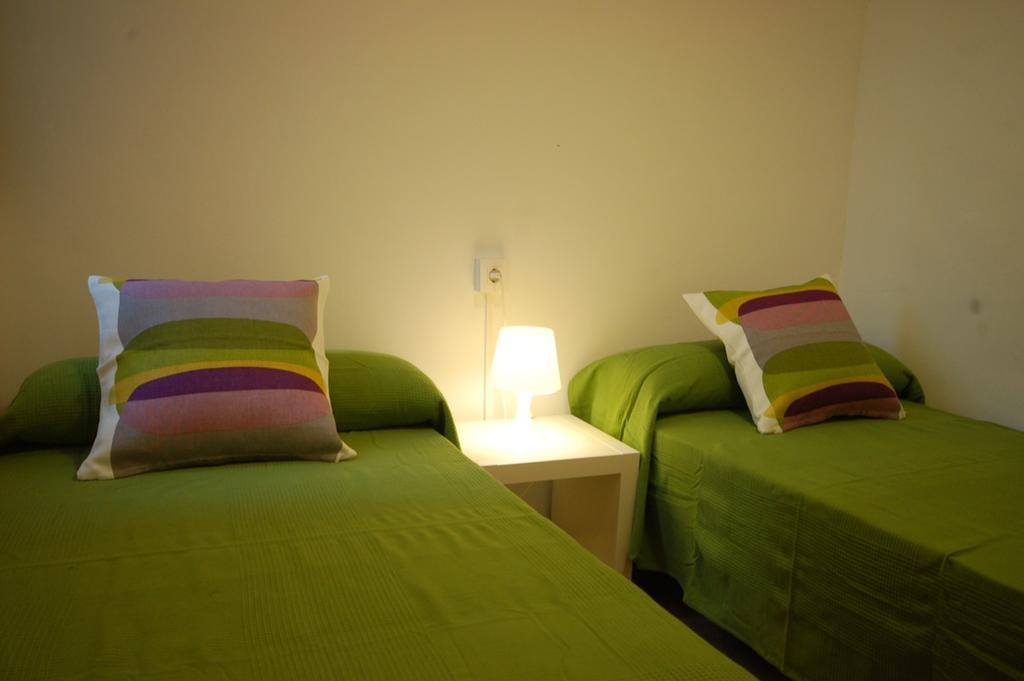 Lets Holidays Apartment Barcelona Near Beach Zimmer foto